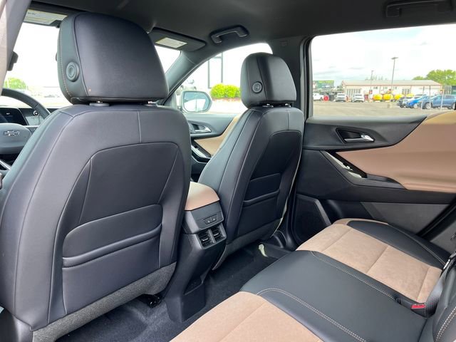 2026 Chevrolet Equinox ACTIV - Photo 30