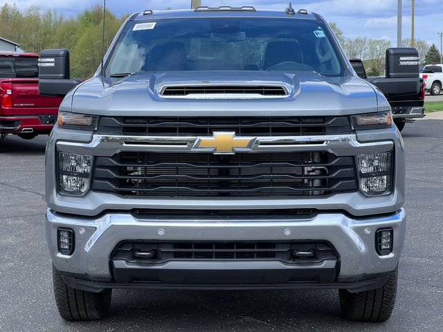 2026 Chevrolet Silverado 2500 HD LT - Photo 38