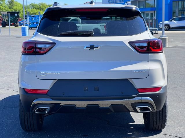 2026 Chevrolet Trailblazer Activ - Photo 44