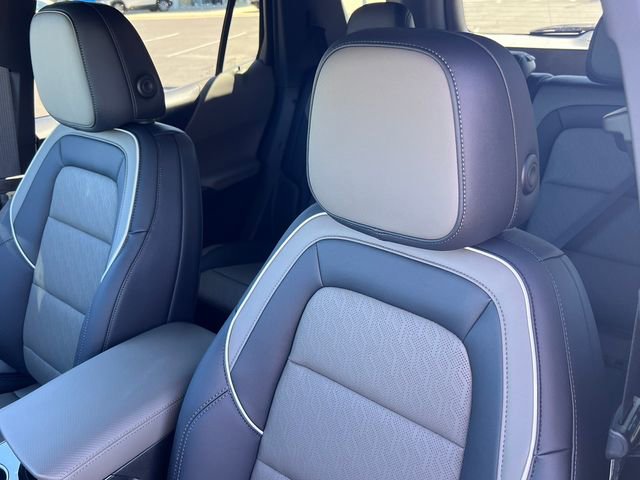 2026 Chevrolet Equinox LT - Photo 10