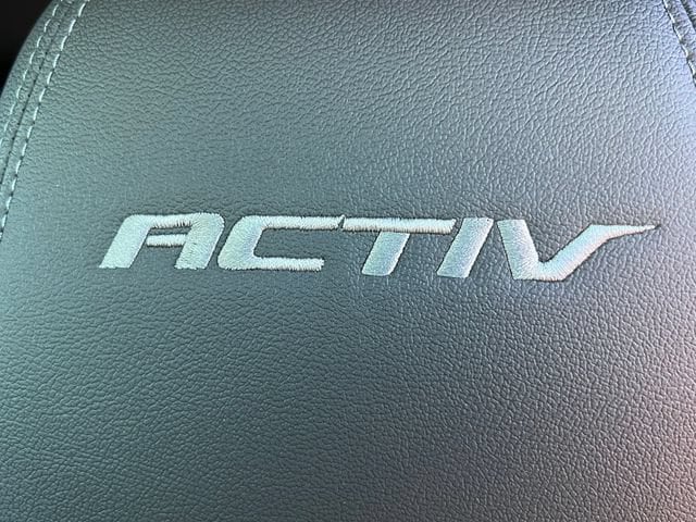 2026 Chevrolet Trailblazer Activ - Photo 13