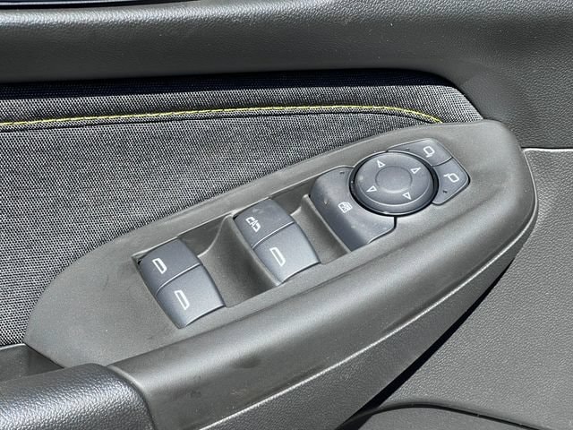 2026 Chevrolet Trailblazer Activ - Photo 16