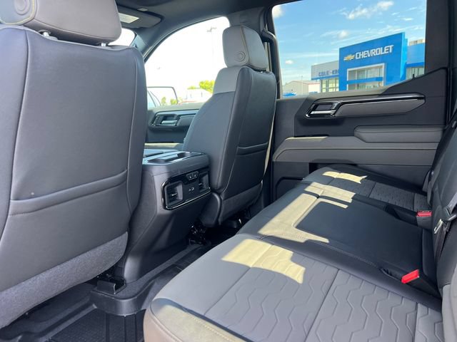 2026 Chevrolet Silverado 1500 ZR2 - Photo 36