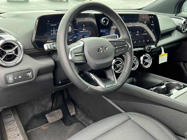 2026 Chevrolet Blazer EV LT - Photo 19