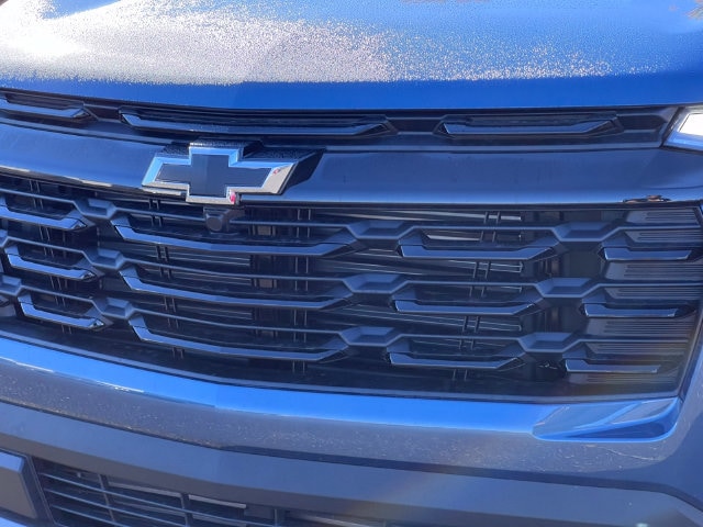 2027 Chevrolet Equinox LT - Photo 36