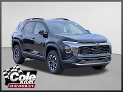 2026 Chevrolet Equinox Activ SUV