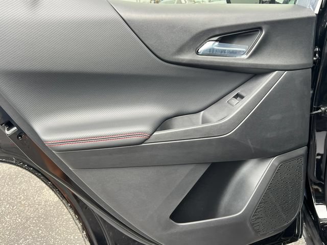 2027 Chevrolet Equinox RS - Photo 33