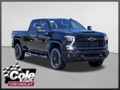2026 Chevrolet Silverado 2500 HD LT Truck
