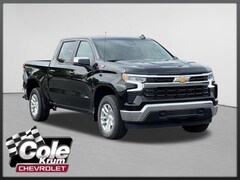 2026 Chevrolet Silverado 1500 LT Truck