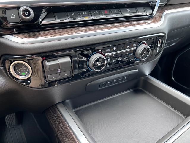 2026 Chevrolet Silverado 2500 HD LT - Photo 29