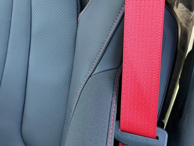 2026 Chevrolet Corvette 3LZ - Photo 23