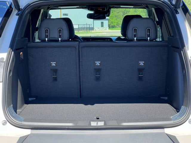 2026 Chevrolet Trailblazer Activ - Photo 37