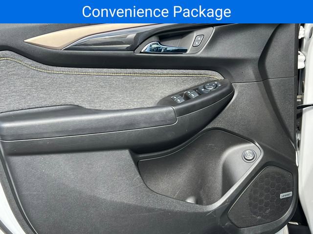2025 Chevrolet Trailblazer Activ - Photo 15