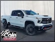  Chevrolet Silverado 2500 HD