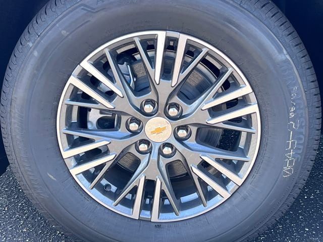2026 Chevrolet Traverse LT - Photo 7