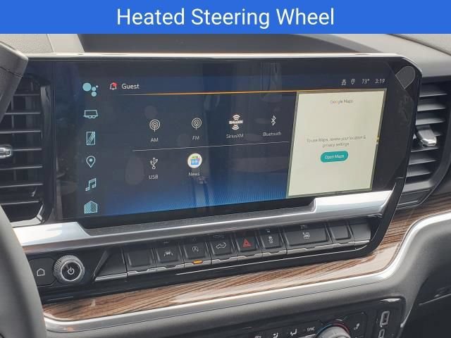 2026 Chevrolet Silverado 1500 LT - Photo 25