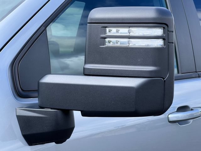 2026 Chevrolet Silverado 2500 HD LT - Photo 35