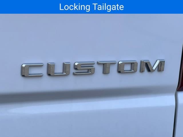 2024 Chevrolet Silverado 2500HD Custom - Photo 17