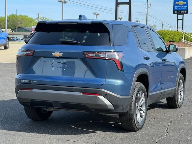 2026 Chevrolet Equinox LT - Photo 47