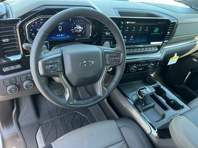 2026 Chevrolet Silverado 1500 ZR2 - Photo 16