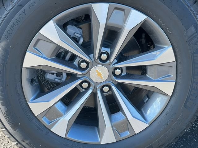 2026 Chevrolet Equinox LT - Photo 6