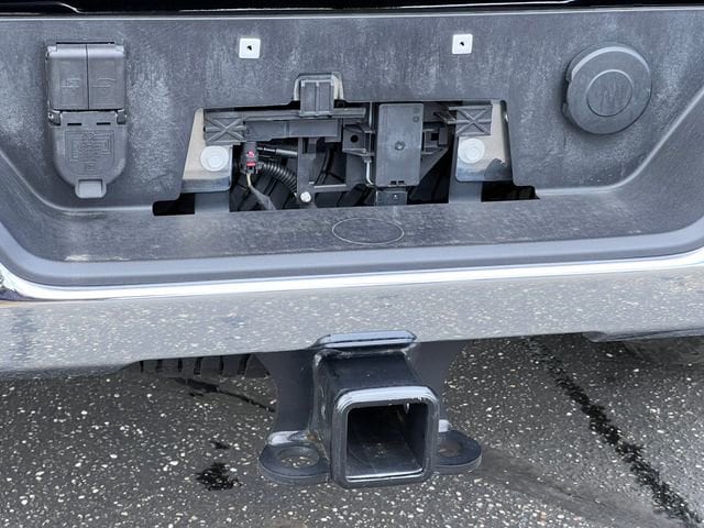 2026 Chevrolet Silverado 2500 HD LT - Photo 9