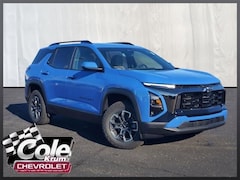 2026 Chevrolet Equinox Activ SUV