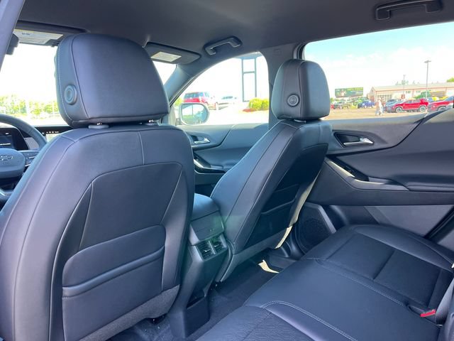 2026 Chevrolet Equinox LT - Photo 35