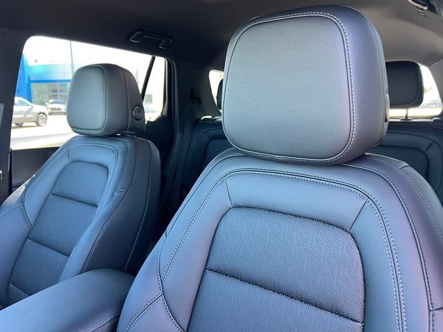 2026 Chevrolet Equinox LT - Photo 10