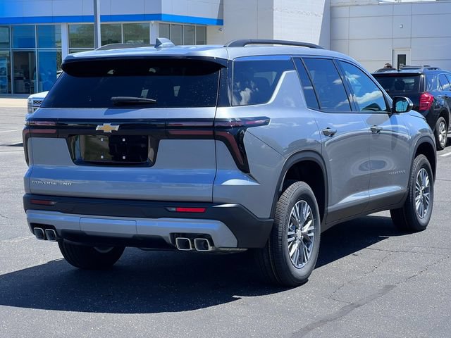 2026 Chevrolet Traverse LT - Photo 43