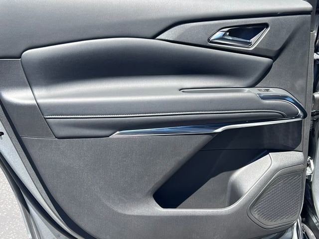 2026 Chevrolet Traverse LT - Photo 33