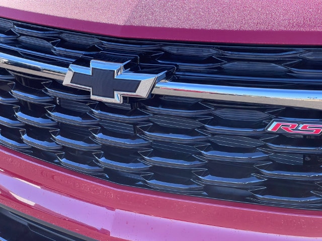 2026 Chevrolet Trax RS - Photo 31