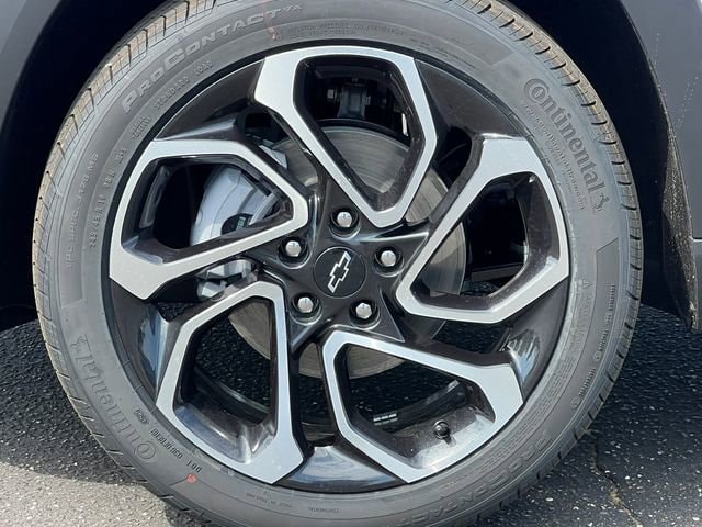 2026 Chevrolet Trax RS - Photo 7