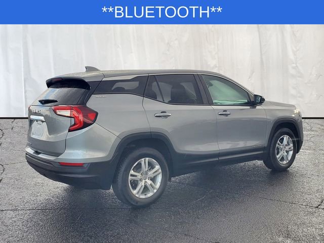 2023 Gmc Terrain SLE photo 3