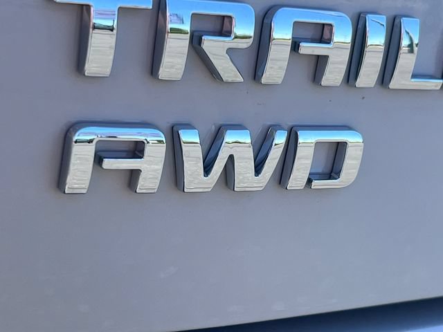 2026 Chevrolet Trailblazer Activ - Photo 8