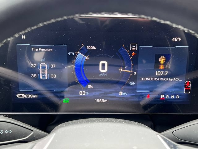 2026 Chevrolet Blazer EV LT - Photo 21