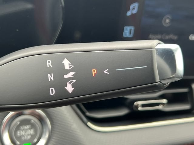 2027 Chevrolet Equinox RS - Photo 19