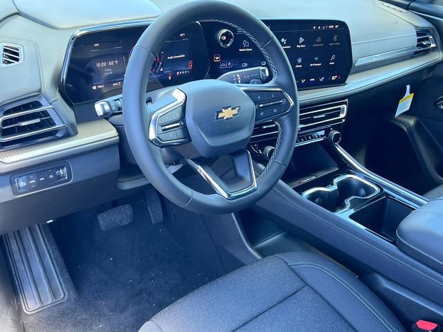 2026 Chevrolet Traverse LT - Photo 16