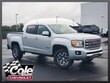 GMC Canyon