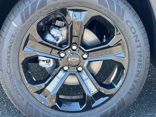 2026 Chevrolet Equinox LT - Photo 5