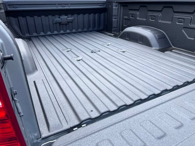 2026 Chevrolet Silverado 2500 HD LT - Photo 11