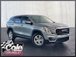 GMC Terrain