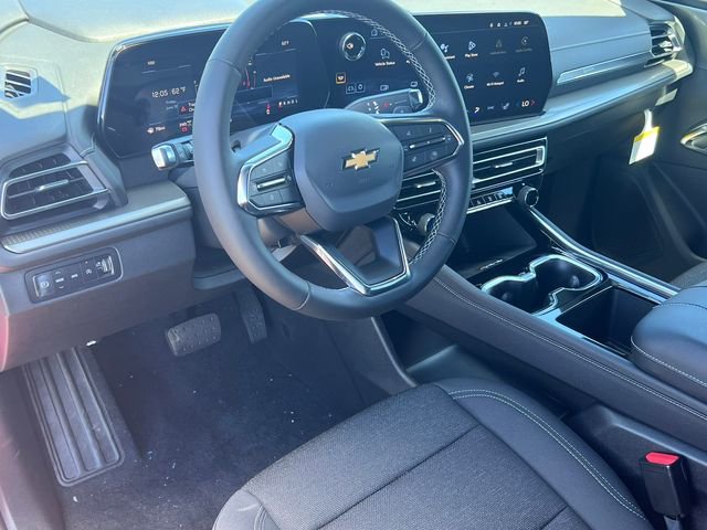 2026 Chevrolet Traverse LT - Photo 16