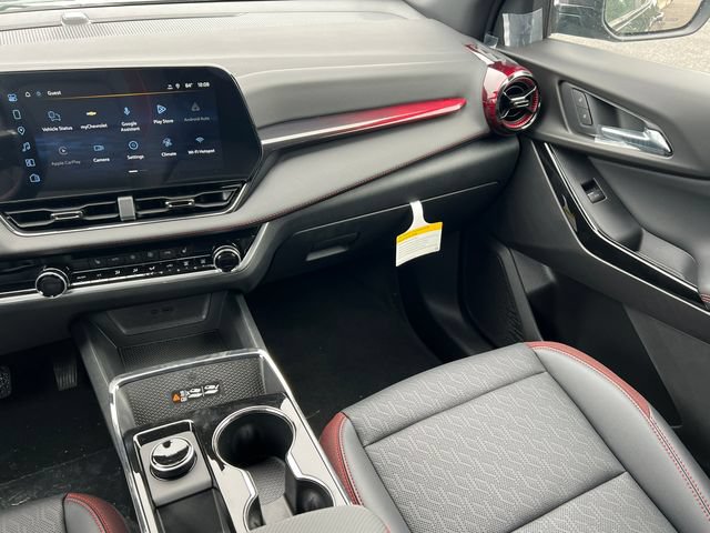 2027 Chevrolet Equinox RS - Photo 30