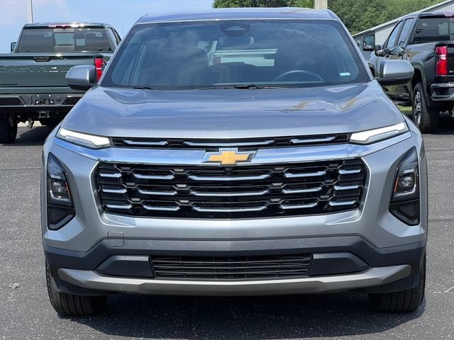 2026 Chevrolet Equinox LT - Photo 34