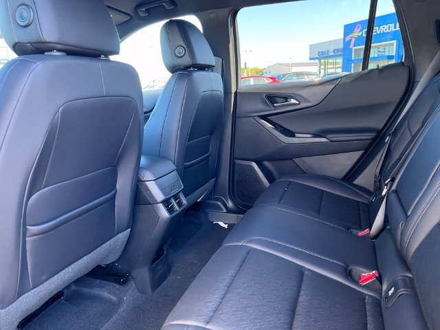 2027 Chevrolet Equinox LT - Photo 31