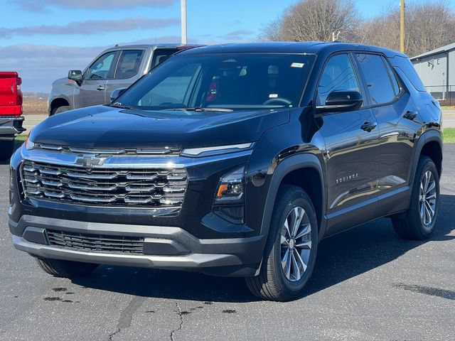 2026 Chevrolet Equinox LT - Photo 37