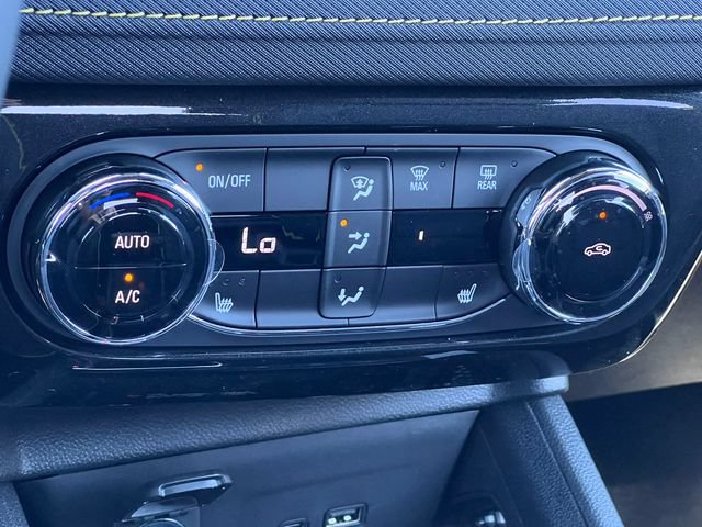2026 Chevrolet Trailblazer Activ - Photo 25