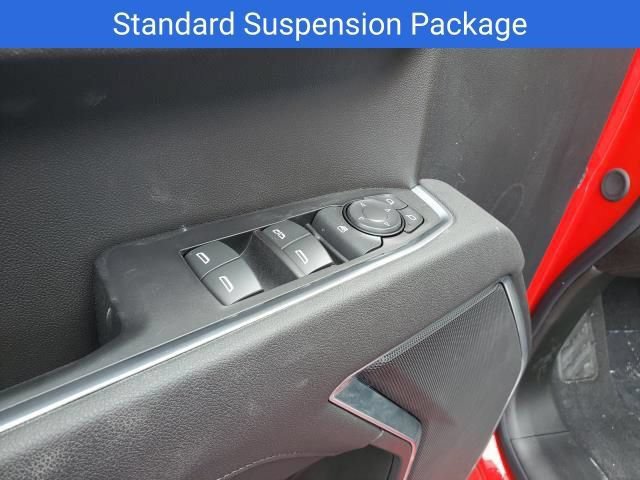 2026 Chevrolet Silverado 1500 LT - Photo 16