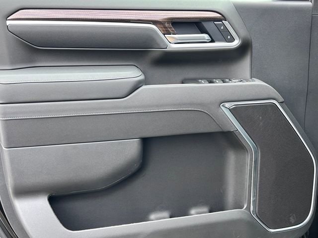 2026 Chevrolet Silverado 2500 HD LT - Photo 18